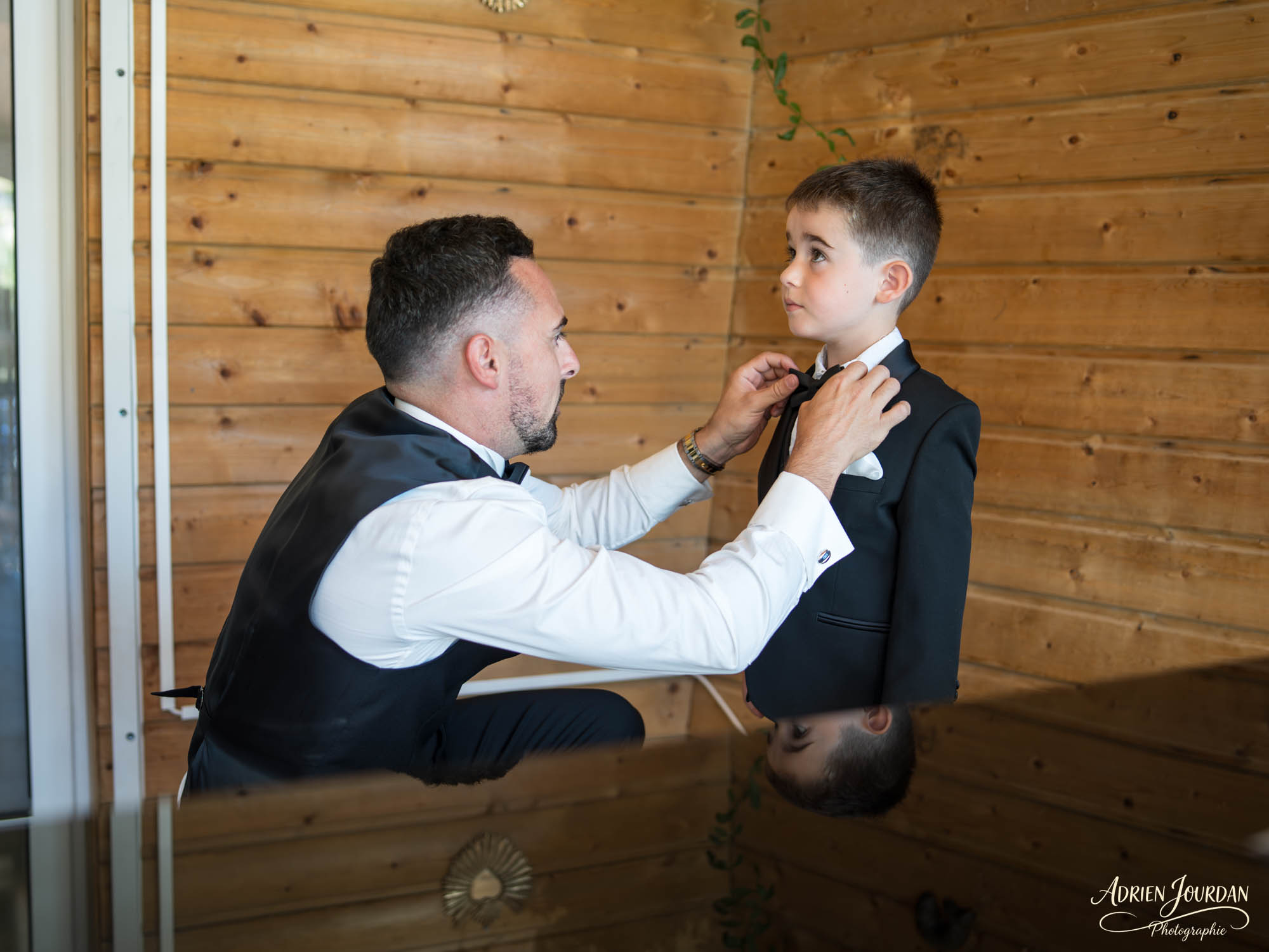 Mariage d'Alex & Cindy